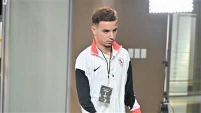 صفقة بـ500 ألف دولار.. ماذا قدم عبد الحميد معالي مع نادي الزمالك منذ التعاقد معه؟