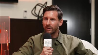 ميسي يحسم جدل مشاركته في كأس العالم 2026