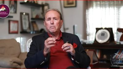 الخبير الاقتصادي الدكتور هاني توفيق