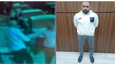 بعد نشر القاهرة 24.. تفاصيل ضبط المتهم بالتعدي على مسن الزيتون