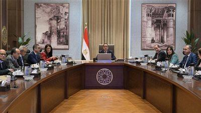 رئيس الوزراء يُتابع جهود التنسيق بين وزارات المجموعة الاقتصادية في ملفات الاقتصاد المختلفة