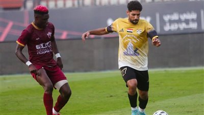 ملخص الجولة 14 من دوري المحترفين.. تعادلات بالجملة واشتعال صراع الصدارة بين القناة وأبو قير