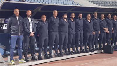 مصير رضا شحاتة يشعل الصراع داخل كهرباء الإسماعيلية 