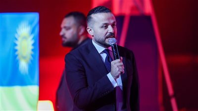 الجارحي: استضافة الأهلي لبطولة إفريقيا للسيدات تجسد مكانته الريادية في الرياضة المصرية