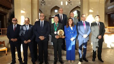 بعد حصد مصر 5 جوائز عربية.. محافظ القاهرة: فخورون بإنجاز يعكس رؤية الدولة ونجاح نموذج الأسمرات