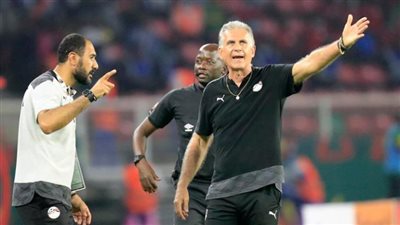 من أزمة نيجيريا إلى صدمة السنغال.. محمد شوقي يكشف أسرار منتخب مصر مع كيروش