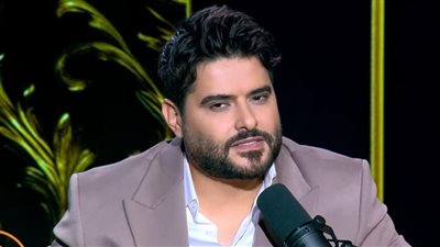 أبرز تصريحات ناصيف زيتون: بعشق جورج وسوف فنيًا ولا مجال للمقارنة