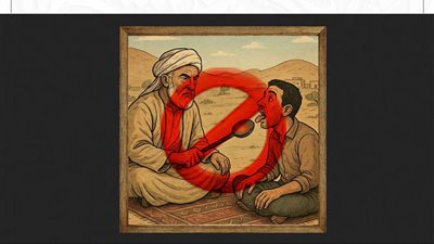 الإفتاء: البشعة ممارسة محرمة شرعا ومنافية لمقاصد الشريعة في صيانة الكرامة الإنسانية