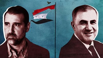 من موسكو.. تقارير: ابن عم بشار الأسد ورئيس الاستخبارات السابق يخططان لثورة ضد حكومة أحمد الشرع 