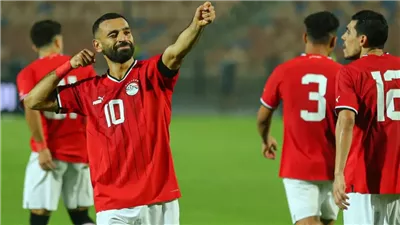 موعد مباراة مصر في كأس العالم 2026.. متى يبدأ المونديال؟