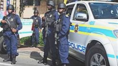 20 قتيلا ومصابا في حادث إطلاق نار جماعي داخل فندق بجنوب إفريقيا 