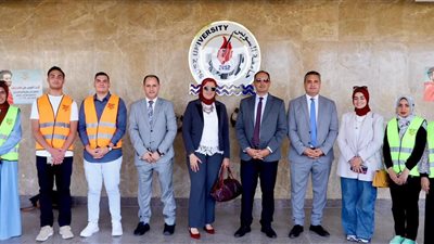 مكافحة الإدمان: بدء تشغيل الفرع الجديد للخط الساخن للصندوق بالسويس لعلاج مرضى الإدمان مجانا