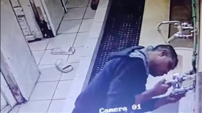 الأجهزة الأمنية تكثّف جهودها لكشف ملابسات سرقة مسجد أبو الأنبياء في السويس