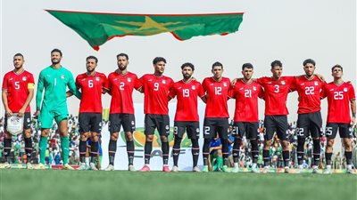 10 وجوه جديدة في قائمة منتخب مصر تشارك لأول مرة بكأس الأمم الإفريقية