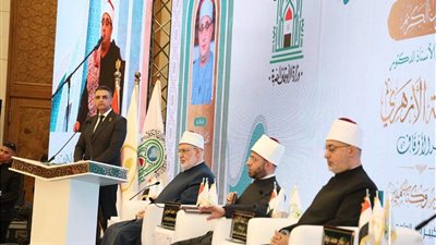 وكيل الأزهر بافتتاح المسابقة العالمية للقرآن: مشاركة المتسابقين من مختلف الدول شهادة على مكانة مصر القرآنية والعلمية
