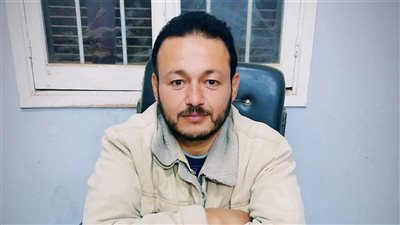 طبيبة تنعى شقيقها استشاري المسالك بالمنوفية بعبارات حزينة: خلاص يا حبيبي مفيش وجع ولا مستشفيات تاني