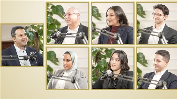 الحلقة الثانية من