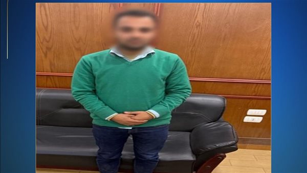 مرتكب الواقعة 