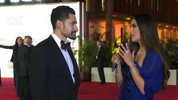 أمير المصري 