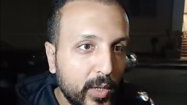 والد السباح يوسف