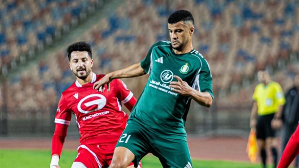 أهلي طرابلس والأهلي