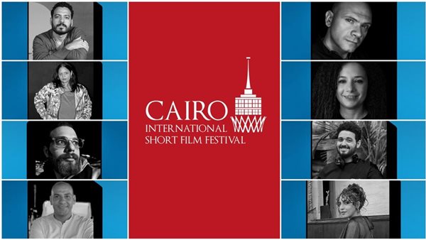 الأفلام المشاركة