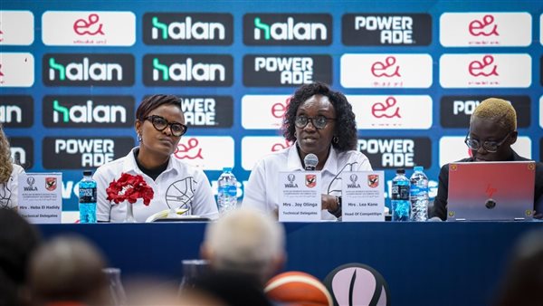 تعرف على قرعة دور