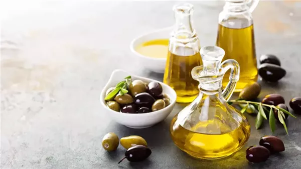 زيت الزيتون