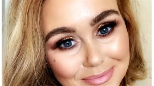 نهاية مأساوية لأم