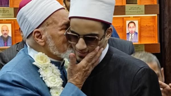 الدكتور حسن الشافعي