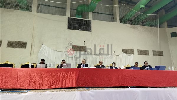 اللجنه العامه بدائرة