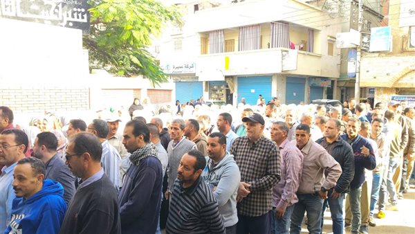 انتخابات مجلس النواب