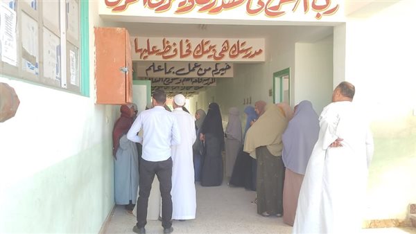 انتخابات مجلس النواب