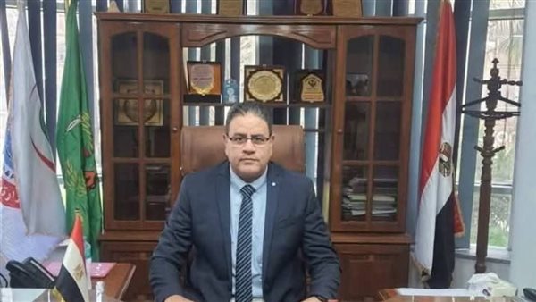 وكيل وزارة الصحة