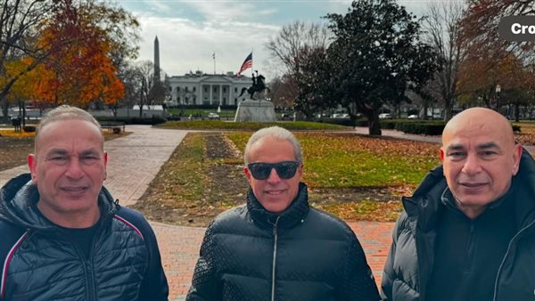 الدرندلي رفقة حسام