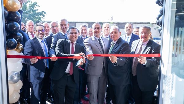 جانب من الافتتاح