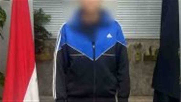 أحد الطلاب المتهمين