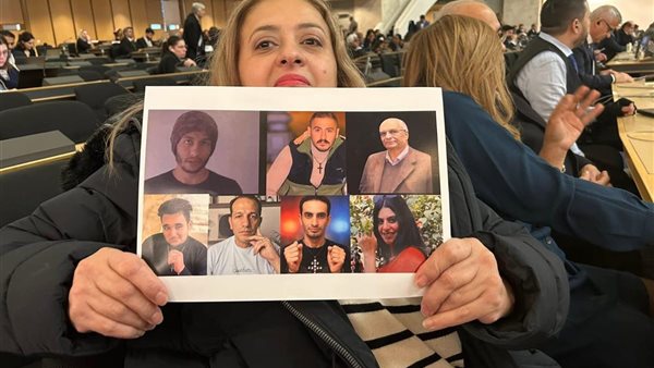 الصورة المعنية