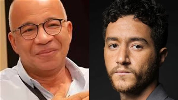 أحمد مالك، وشريف