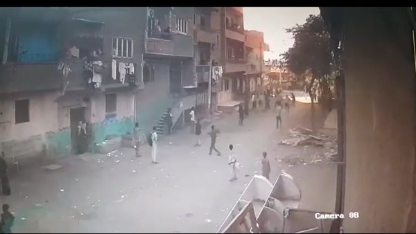 جانب من الواقعة