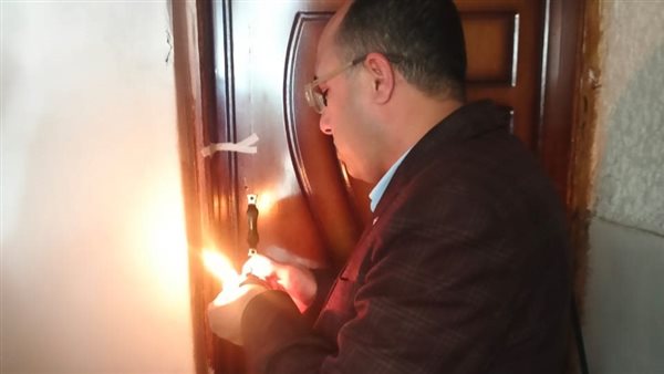 غلق منشآت طبية خاصة