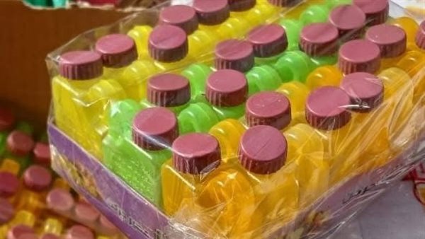 حملات تموينية مكثفة