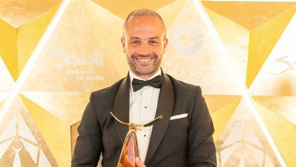 المنتج موسى عيسى