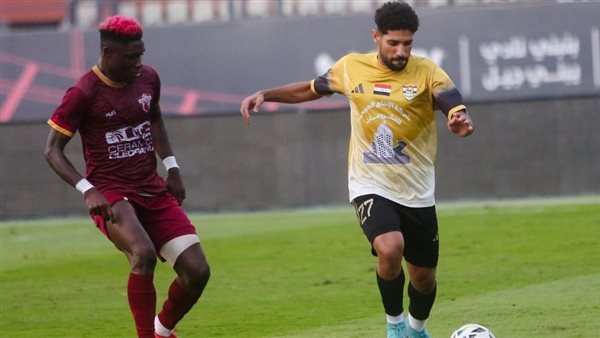 من دوري المحترفين