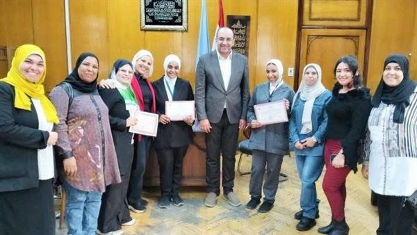  مدير قطاع الشؤون