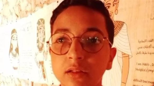 عمار فقد والده وأقرب