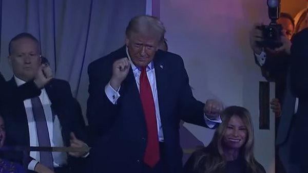 دونالد ترامب