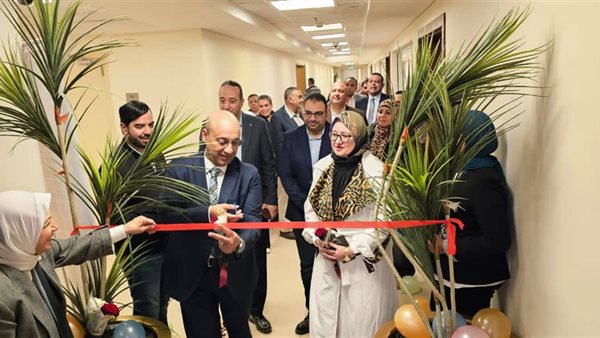 التعليم تفتتح معرض