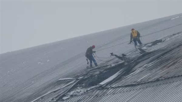 مفاعل تشيرنوبيل النووي