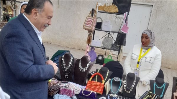 محافظ أسيوط